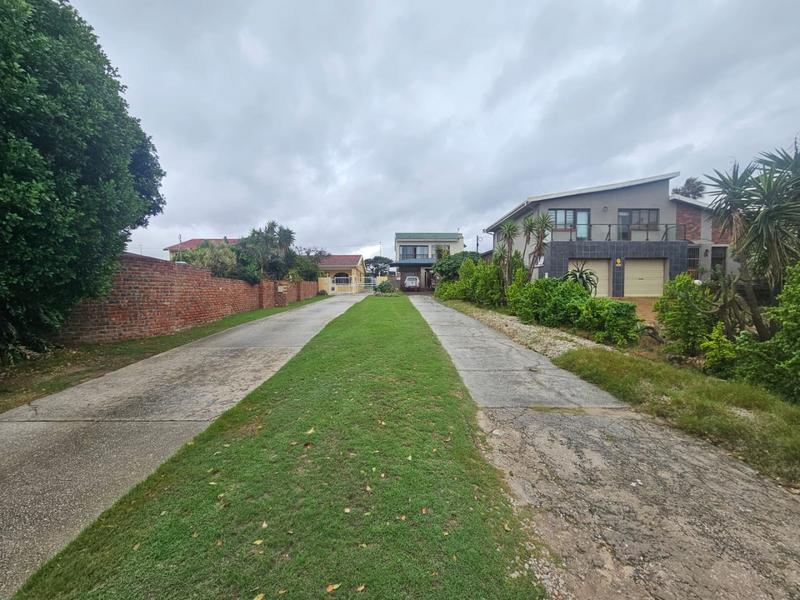 To Let 1 Bedroom Property for Rent in Bluewater Bay Eastern Cape